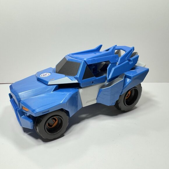 Hasbro TOMY 2015 Transformers "STEELJAW" Robots In Disguise - Picture 1 of 5